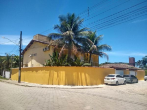 Ipê Suites Juquehy